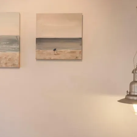 Lets Holidays 2 Min To The Beach With Terrace Appartement