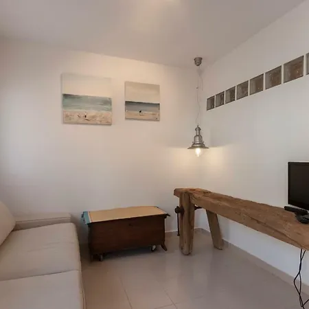 Lets Holidays 2 Min To The Beach With Terrace Appartement *
