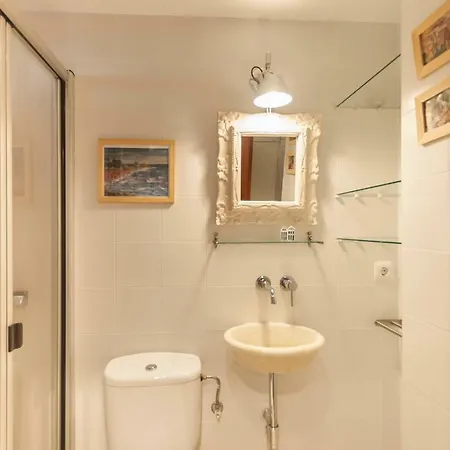 Lets Holidays 2 Min To The Beach With Terrace Appartement