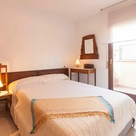 Lets Holidays 2 Min To The Beach With Terrace Appartement *